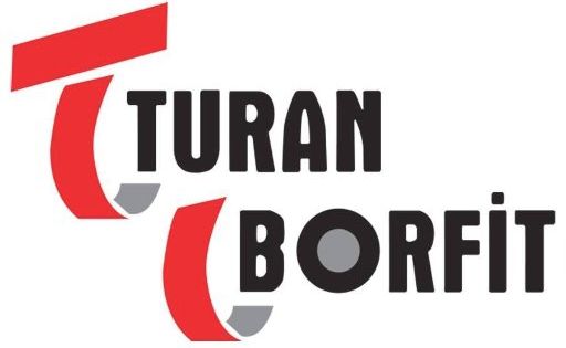Логотип Borfit